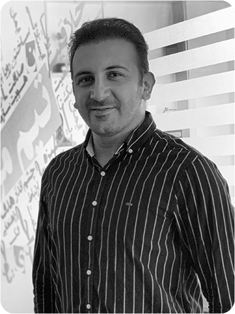 Ramin Torabi